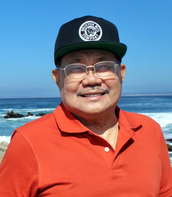 Obituary of Fidelino Tubadeza Baula