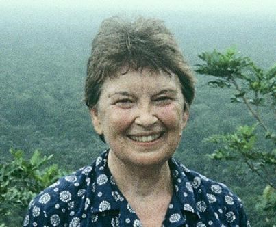 Obituary of Doris Gould Malaspina