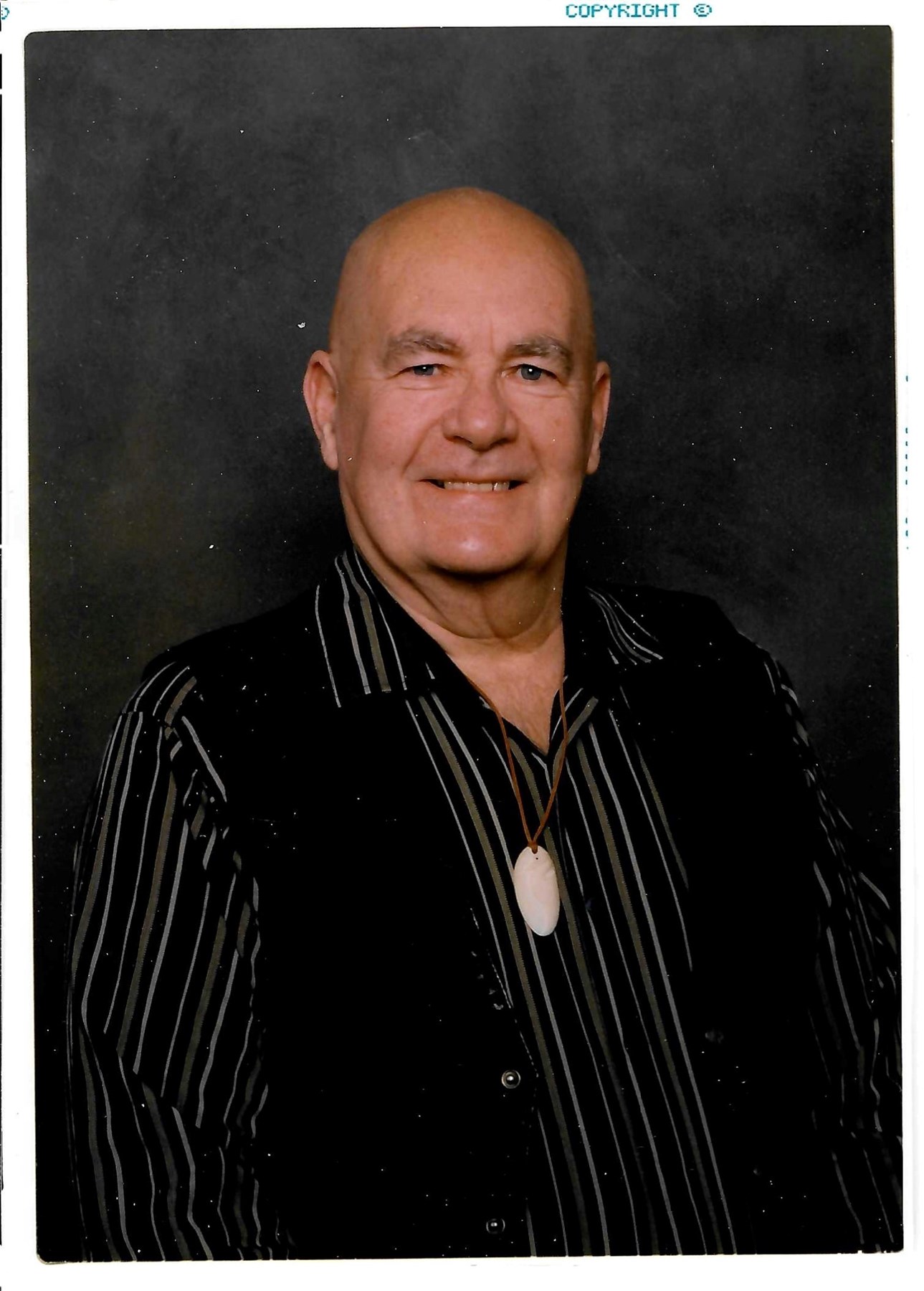 Obituary of Nils Frederick Ling