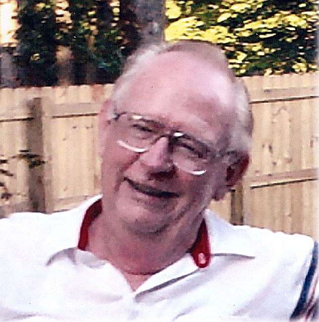 Obituary of Dean Edward Christensen