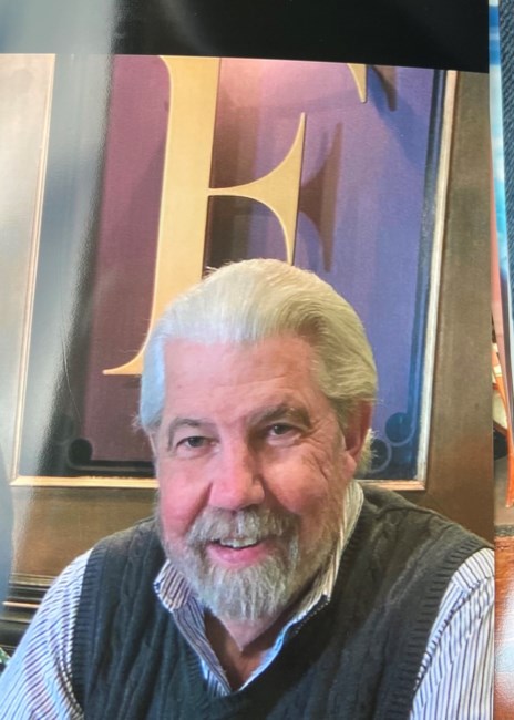 Avis de décès de Robert Bruce Tibbetts