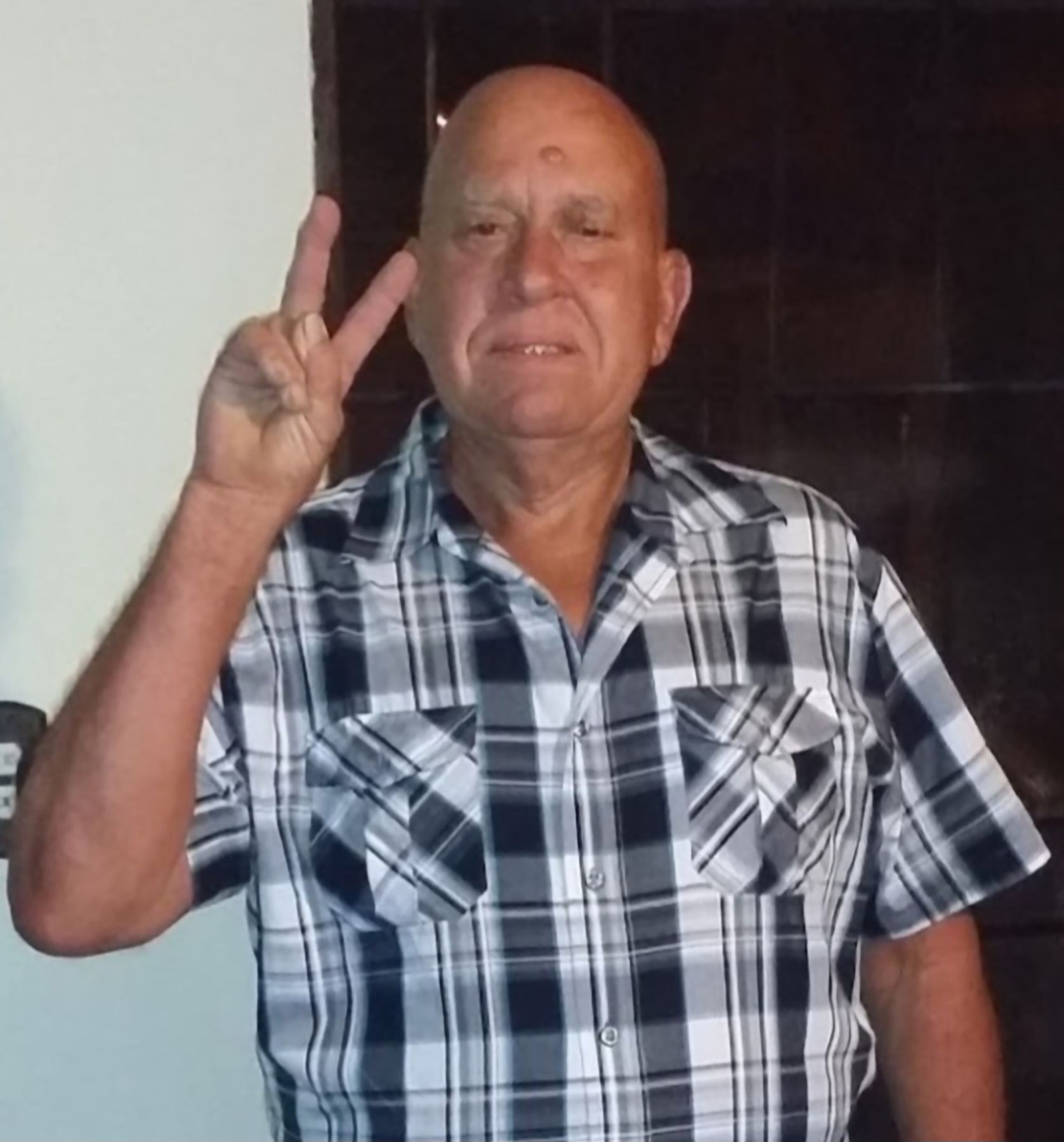 Obituary of César Antonio Martínez Merced