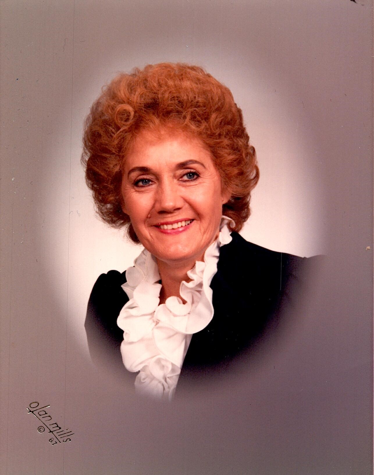 Obituary of Trula M Hilton