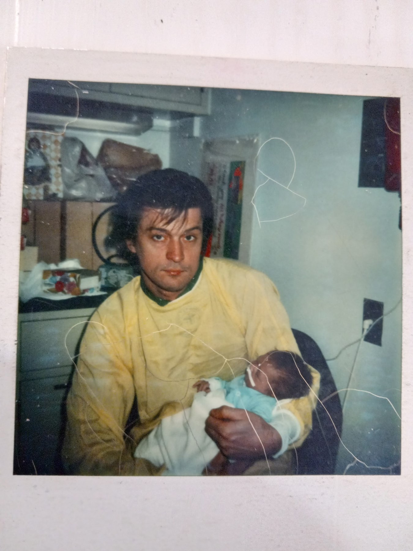 Obituary of Robert LaVerne Calkins