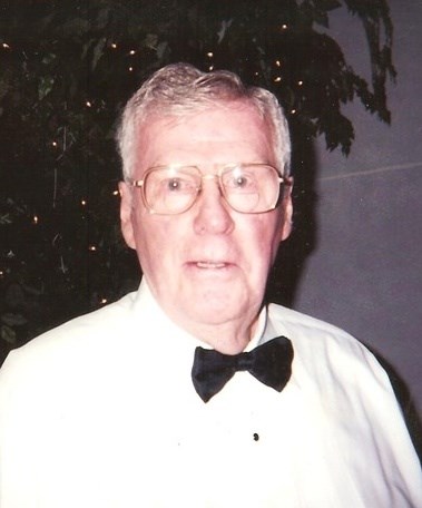Obituary of John J. McAleavey
