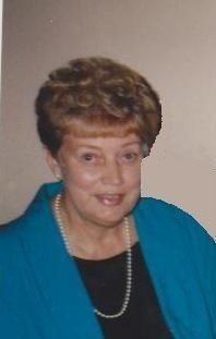 Obituary of Ouida F. Sheffield