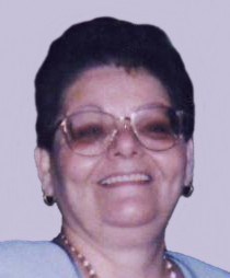 Obituary of Mary Ann Volpicelli Roux