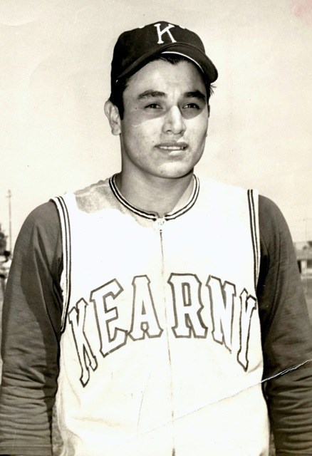 Obituary of Joseph "Billy" Ceseña