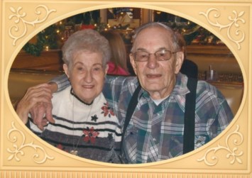 Obituary of Wesley & Dolla Knuth