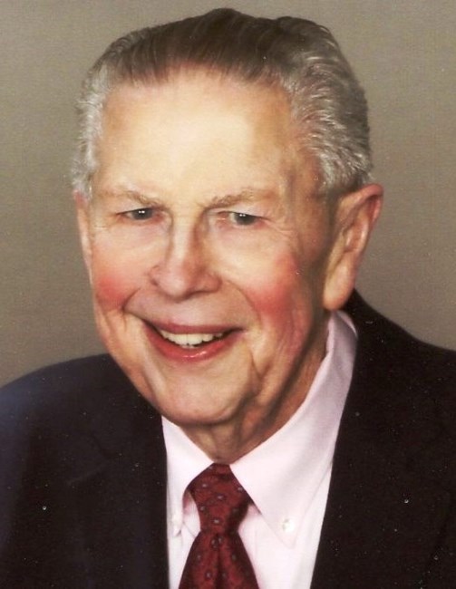 Obituary of John "Al" Bailey