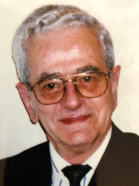 Obituary of Louis-Philippe Laberge