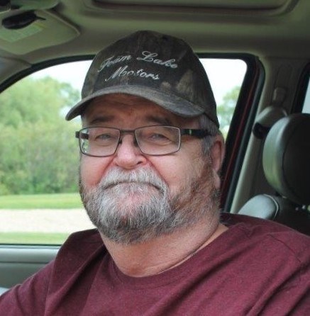 Obituary of Blair Buckingham