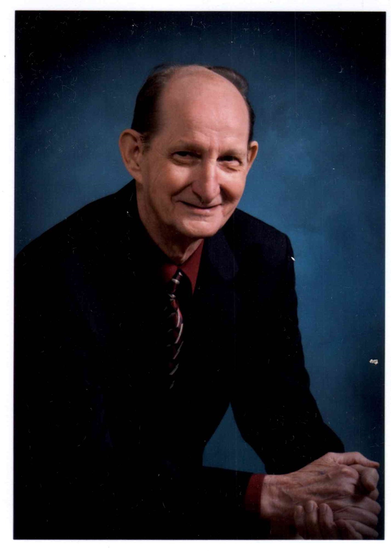 Obituario de Robert Gary Watts