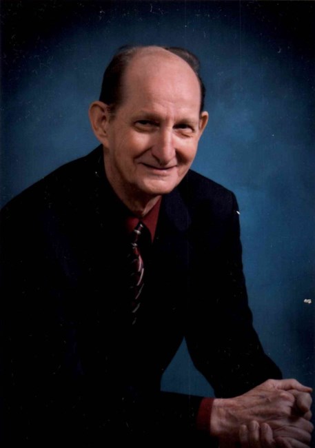 Obituary of Robert Gary Watts