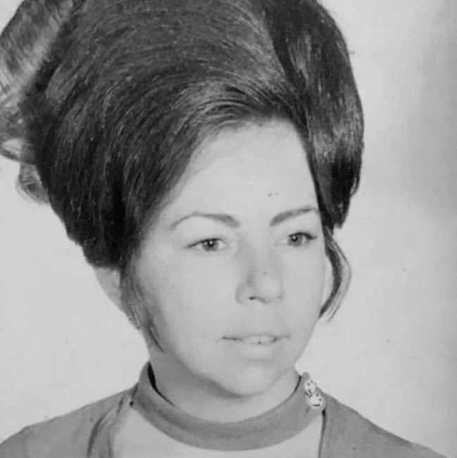 Obituary of Helen Emma Emmaline Flint