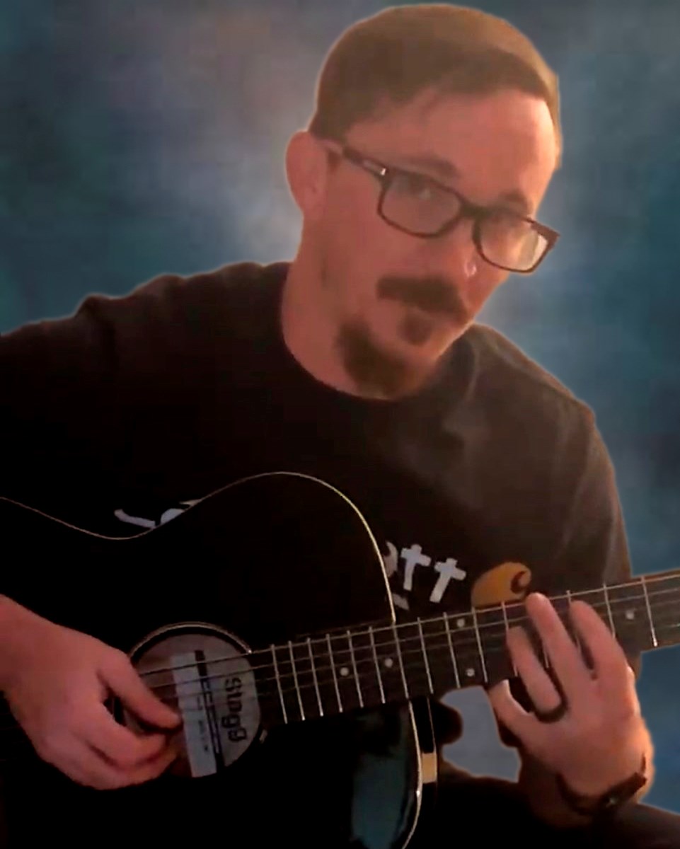 Obituary of Brendan Joseph Smith