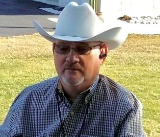 Obituary of Donald Wayne Burton