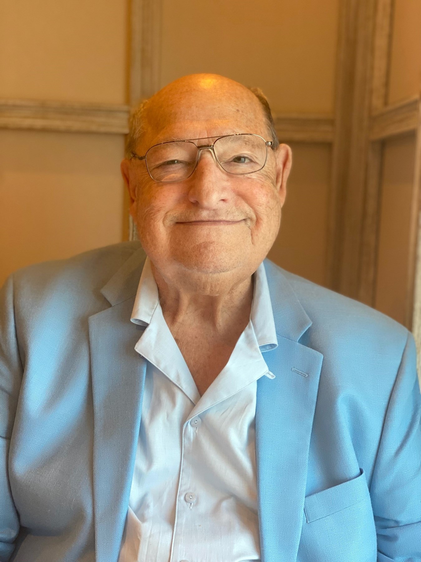 Obituario de Andrew P. Matkovich