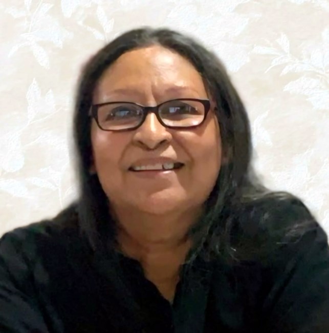 Obituary of Mary Martinez Lopez