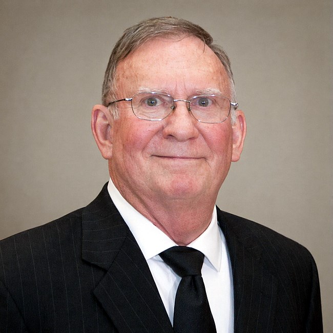Obituary of Charles Ray "Charlie" Wimberly