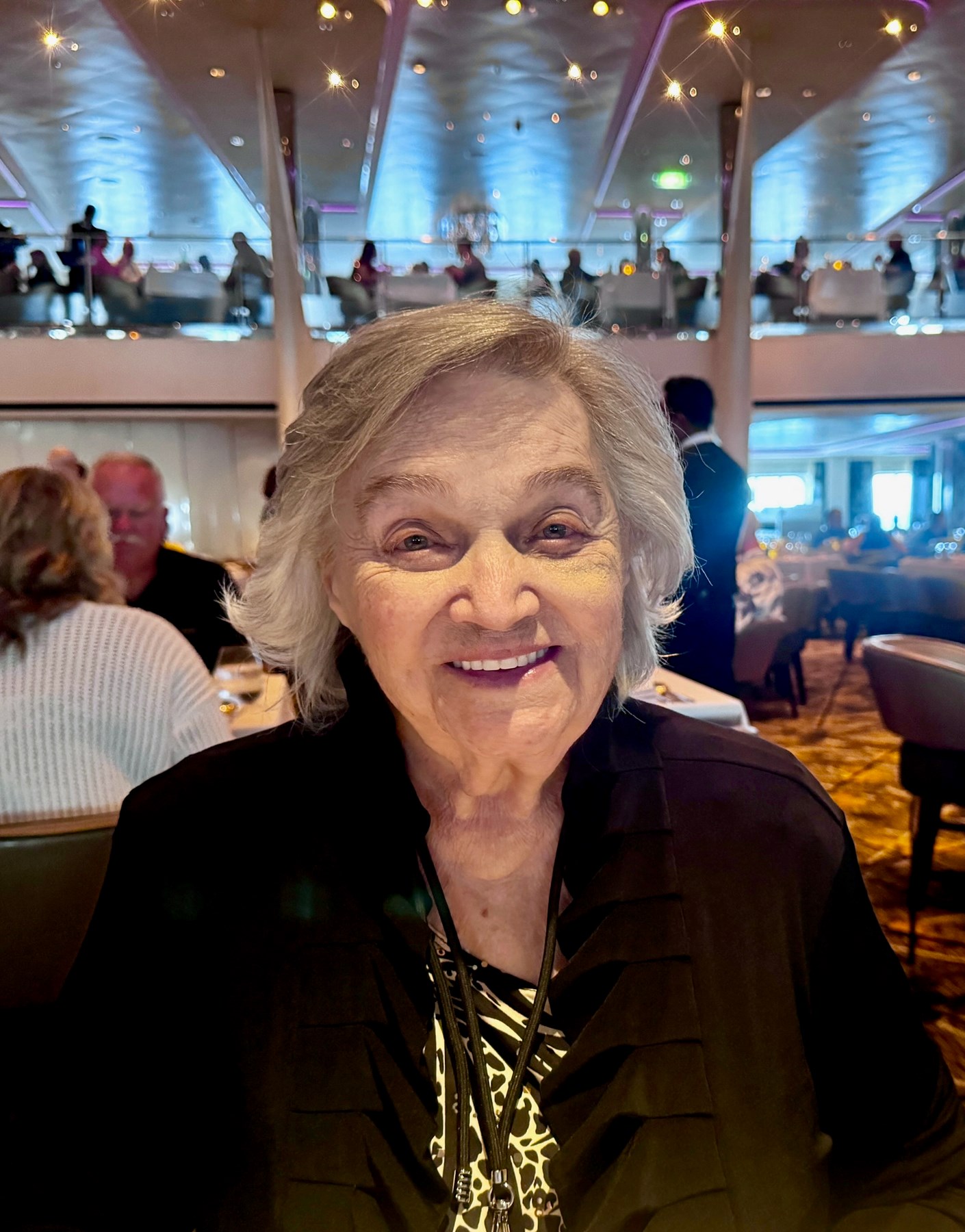 Obituary of Carolyn Sue Estle
