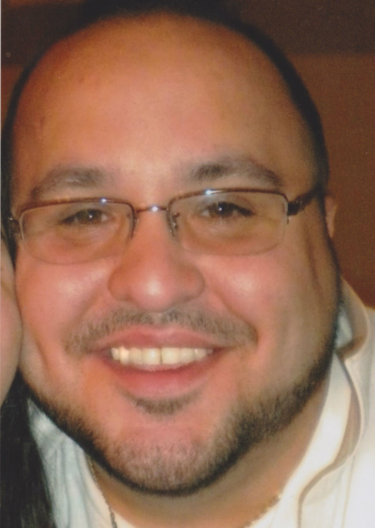 Obituary of Joseph A. Hernandez