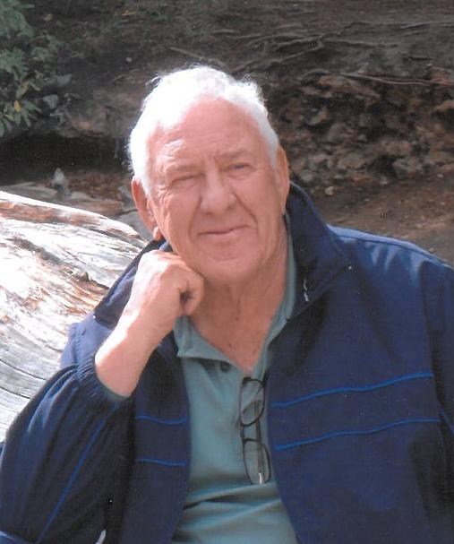 Obituary of Roland J Breaux