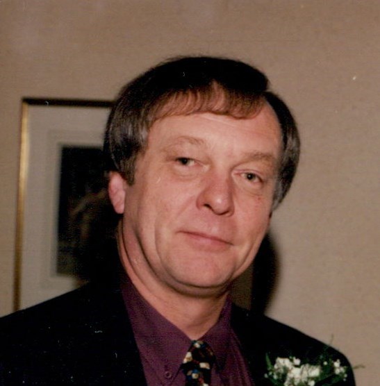 Obituary of Ben Peters