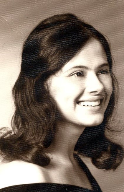 Obituary of Connie Perdieu Wade