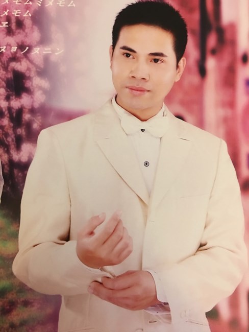 Obituario de Junyi Xiang