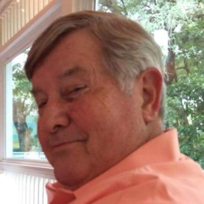 Obituary of Larry Emery Hurt