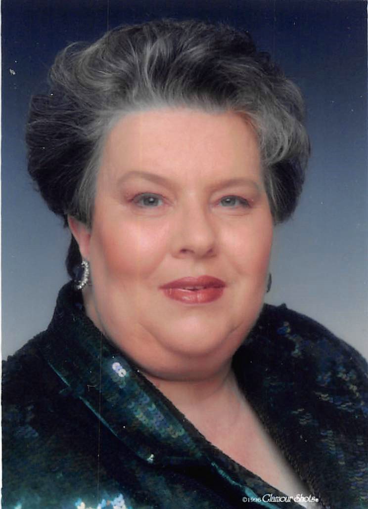 Alice Ashley Obituary Middletown, OH