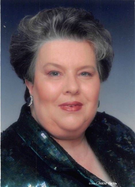 Obituary of Alice Lynn Ashley
