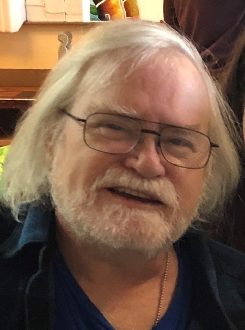 Obituary of Larry David Crandall