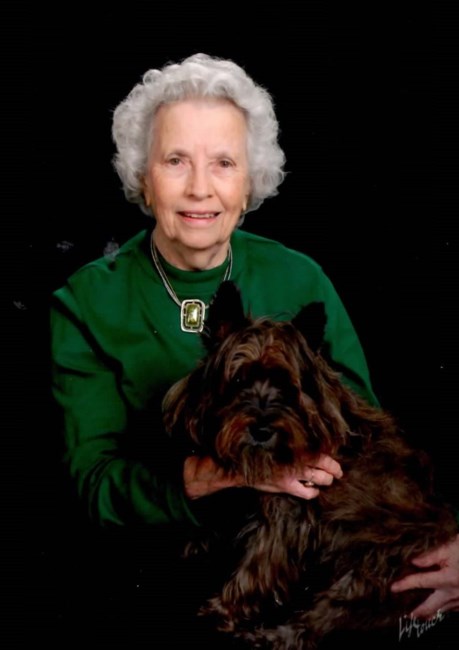 Avis de décès de Janie M. Sullivan