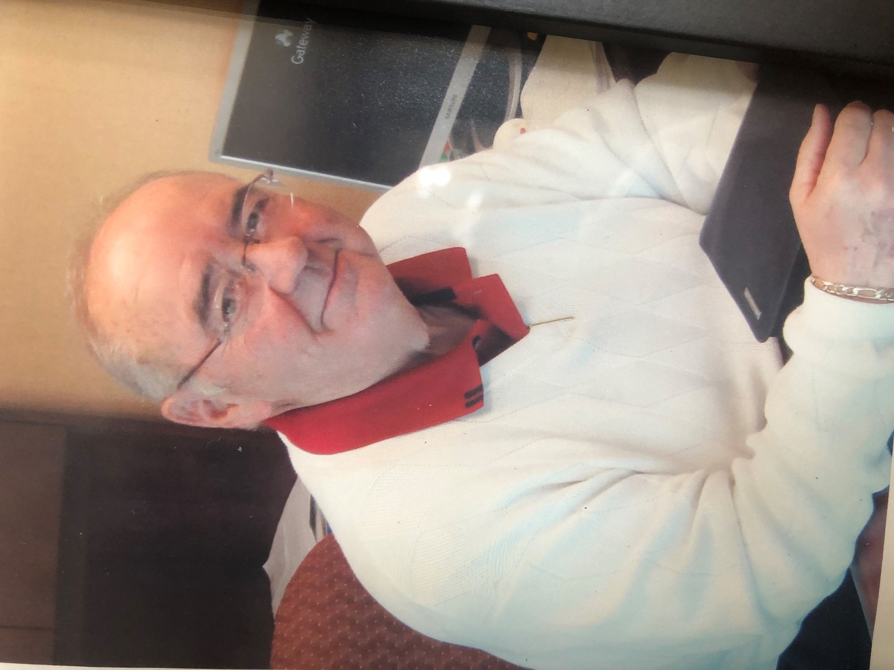 Obituario de Michael Edwin Cain