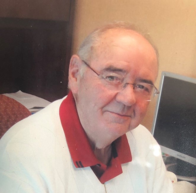 Obituario de Michael Edwin Cain