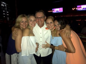 Obituario de Manuel Ramón Muñiz Rodríguez