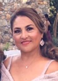 Obituary of Maria Guadalupe Benitez