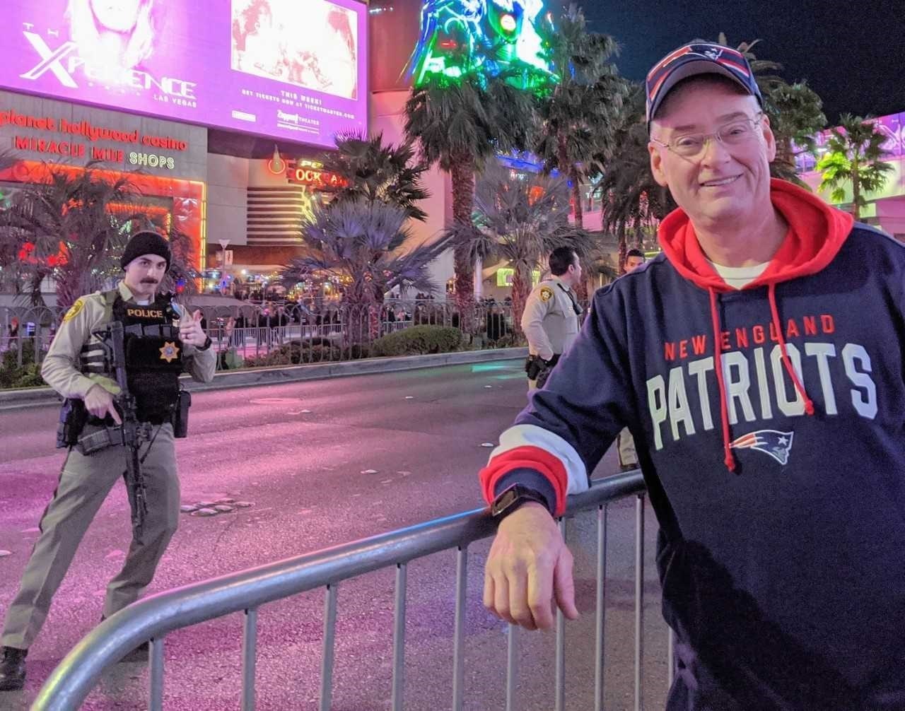 Obituary of Edward M. O'Connor