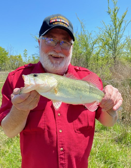 Obituary of Gary Wayne Campbell