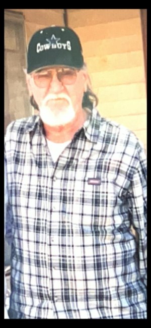 Obituary of Dennis Robert Friesenhahn