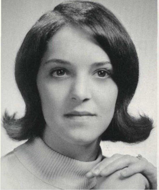 Obituary of Evelyn Ann Costa