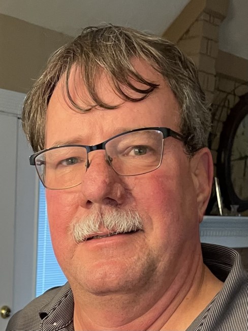 Obituario de Mr. Barry Joseph Naquin