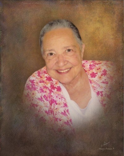 Obituary of Mary A. Stephens