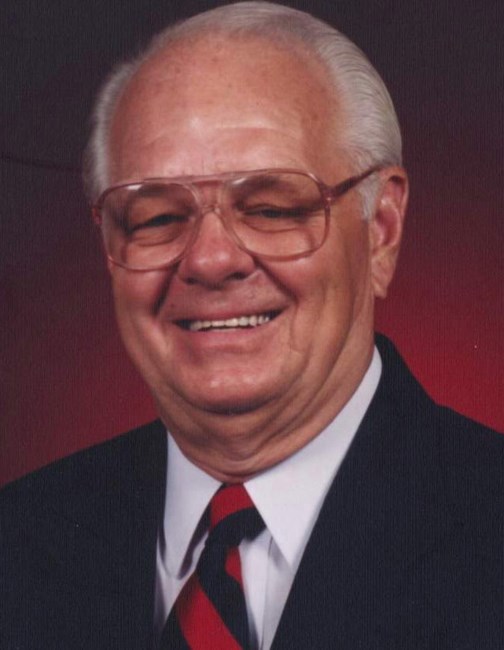 Obituary of John E. "Jack" Altman