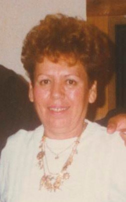 Obituary of Graciela Vega Austin