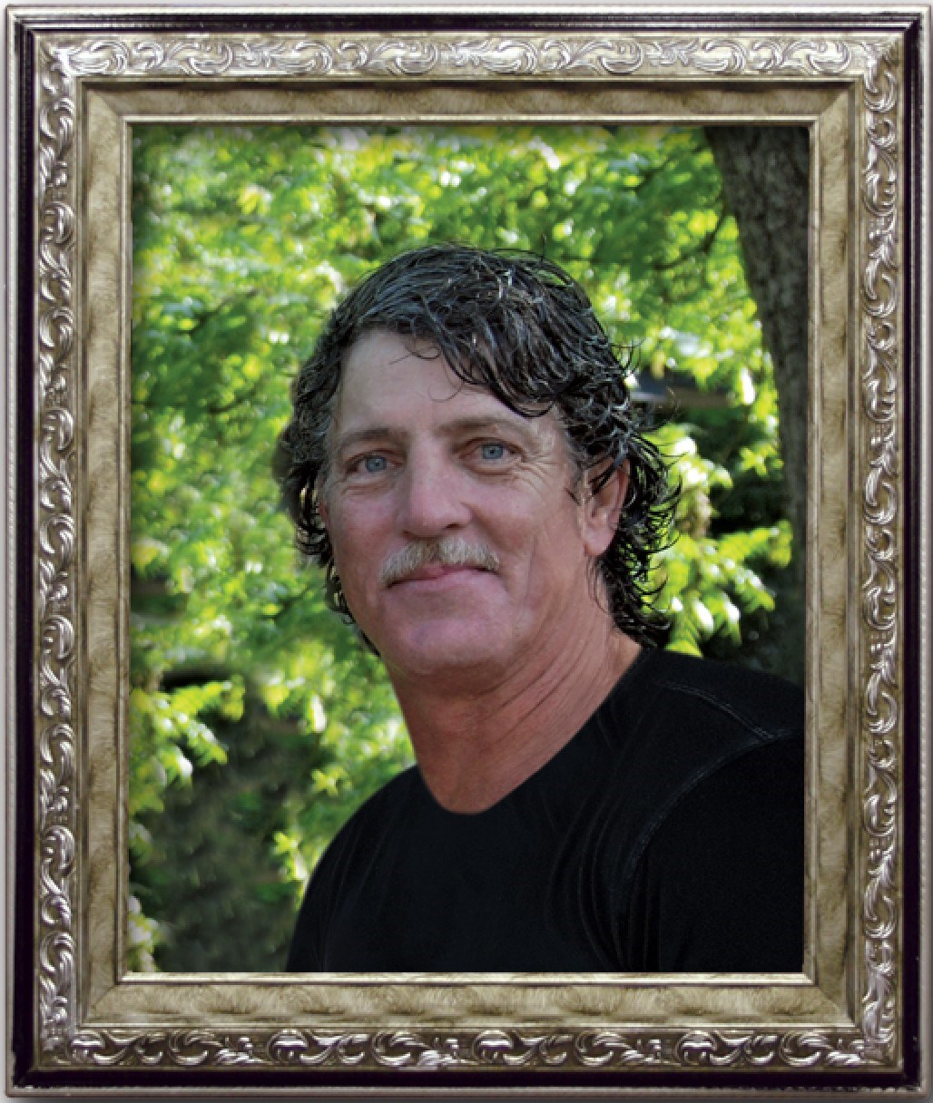 Obituary of James Andrew "Andy" Barwick