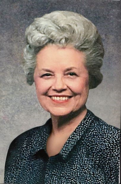 Obituary of Marietta Snow