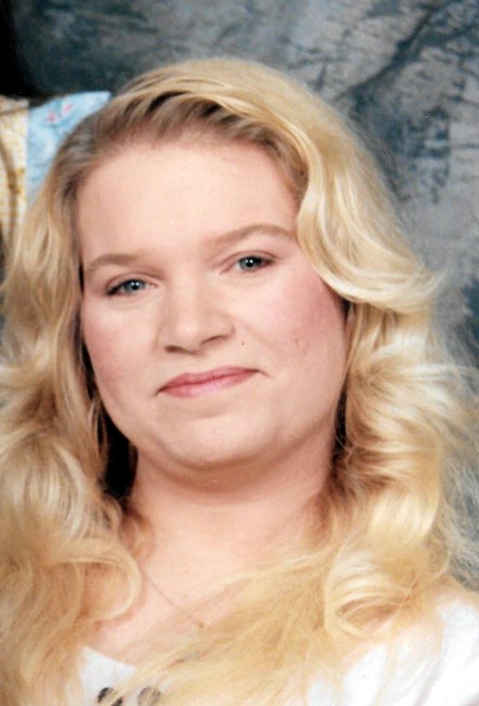 Obituary of Melanie Jerden